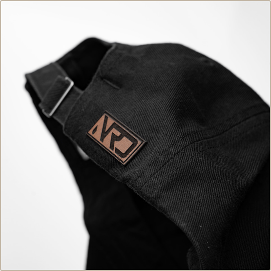 NRD DAD HAT - Image 7