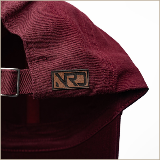 NRD DAD HAT - Image 9