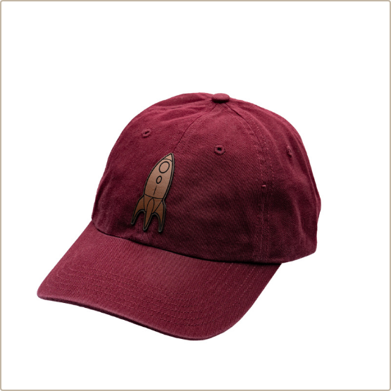NRD DAD HAT - Image 8