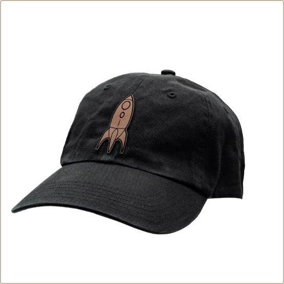 NRD DAD HAT - Image 6