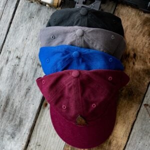 NRD DAD HAT