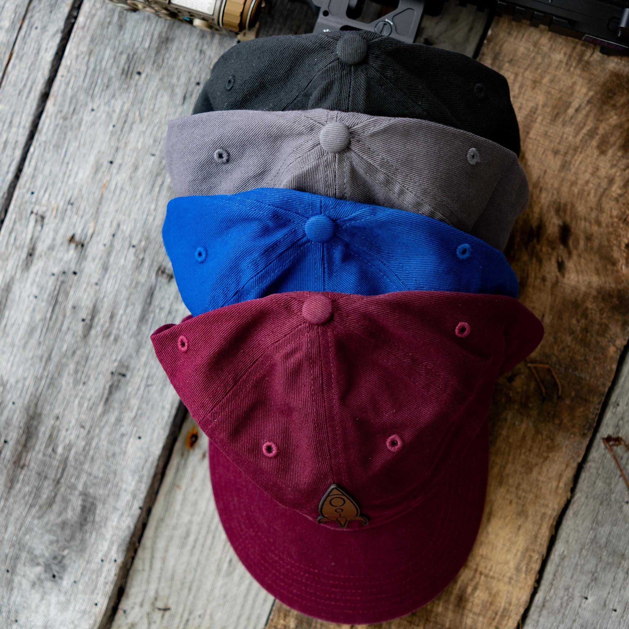 NRD DAD HAT