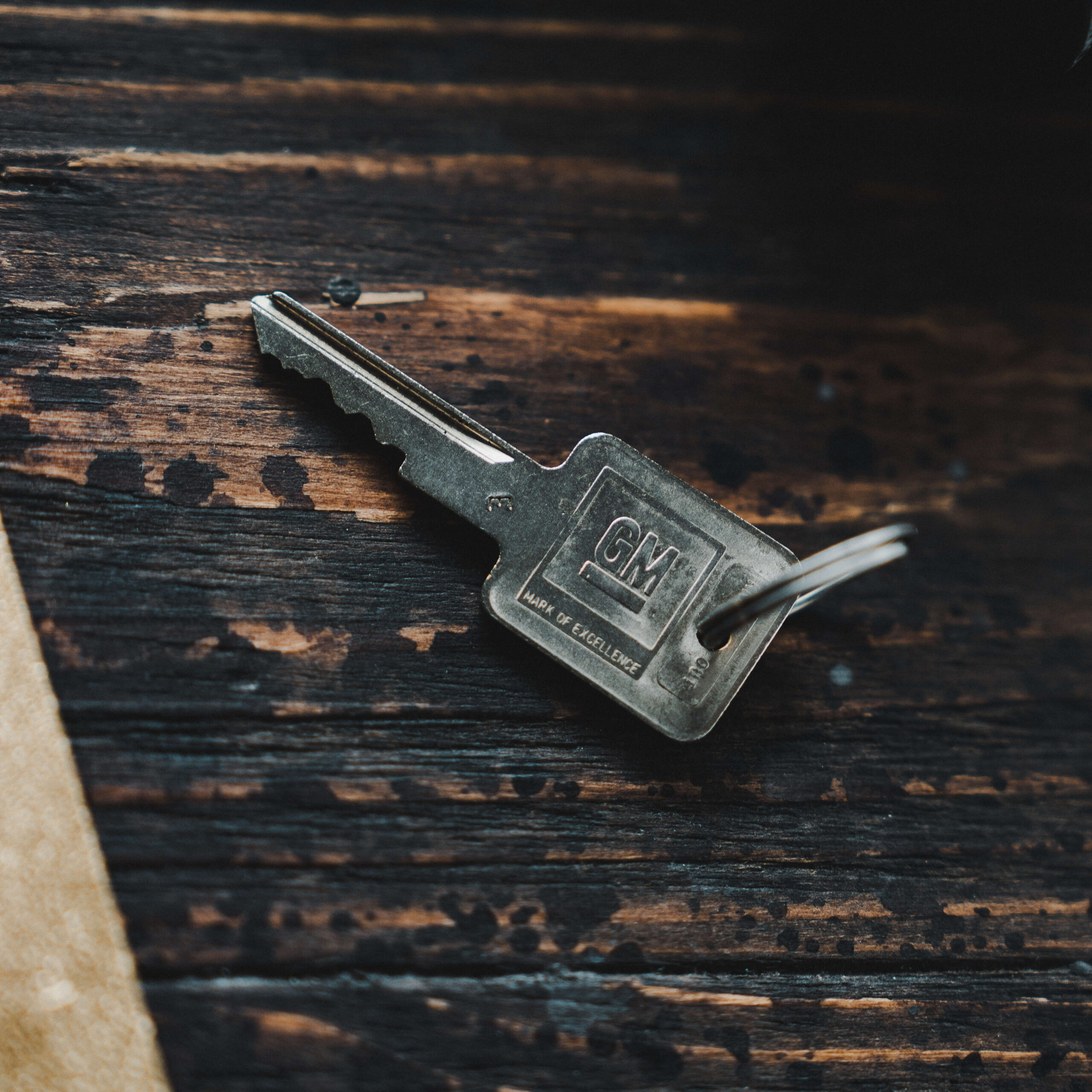 Golden Wrench - Image 5